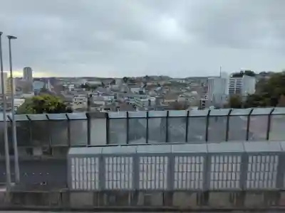 森浅間神社(神奈川県)