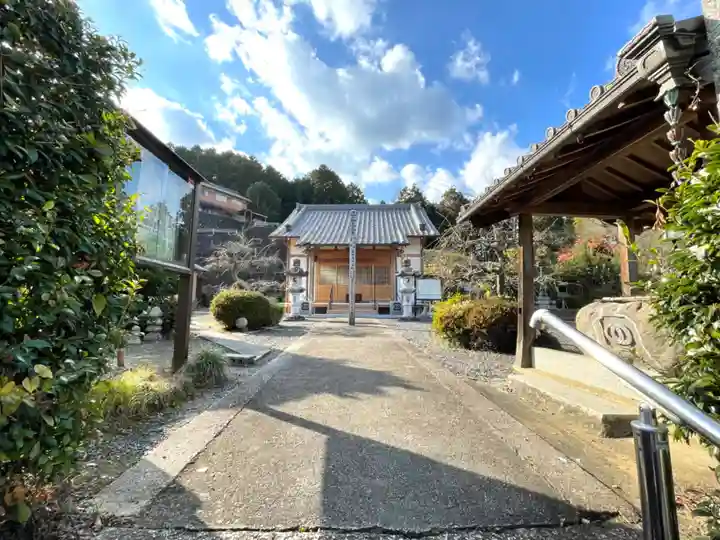 観音寺(三重県)