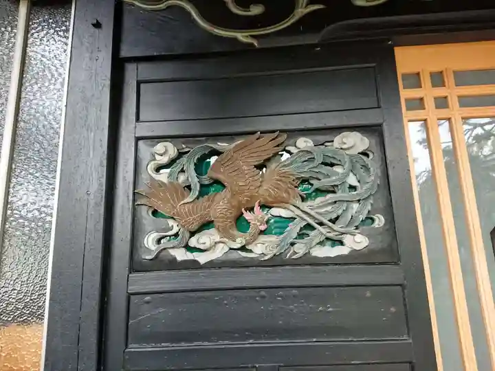 眞浄院のその他建物