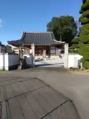 江徳寺(群馬県)