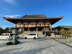 西新井大師総持寺(東京都)