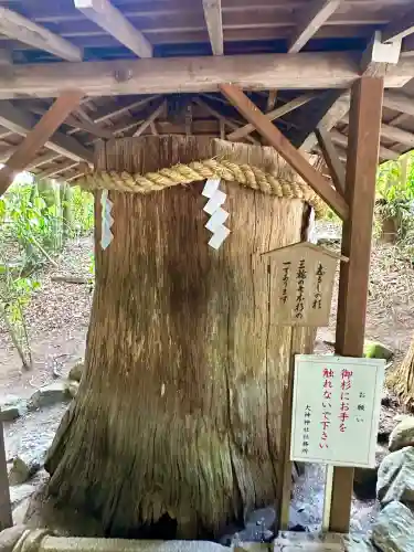 大神神社(奈良県)