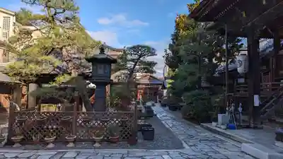 行願寺（革堂）(京都府)