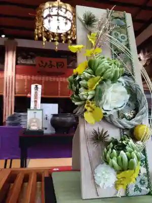 壽徳寺 じゅとくじ(福島県)