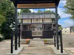 榊神社(三重県)