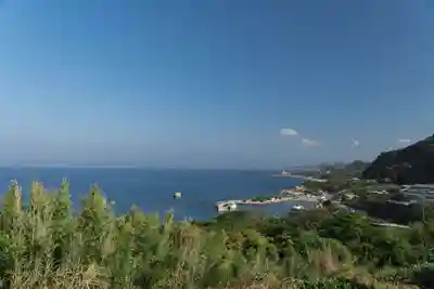 洲崎灯台帝釈天(千葉県)