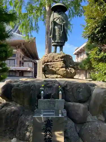 本願寺福井別院(福井県)