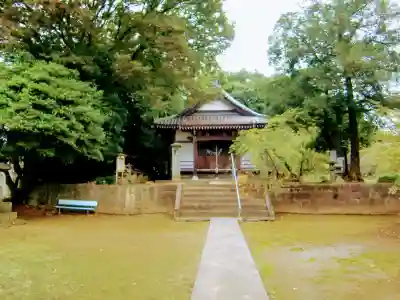満願寺(埼玉県)
