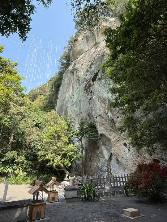 花窟神社(三重県)