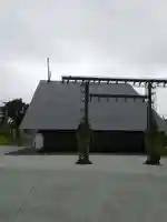 武蔵野坐令和神社のその他建物