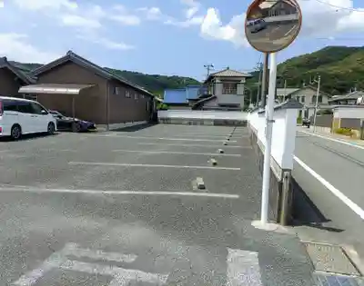 東林寺のその他建物