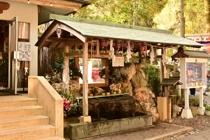 椙本神社(高知県)
