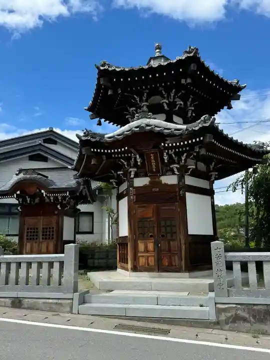 別所神社(長野県)