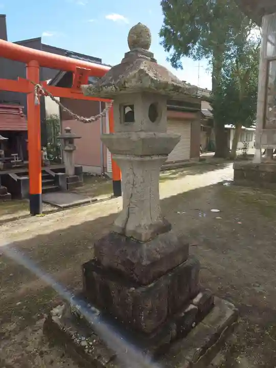 八幡神社(新潟県)