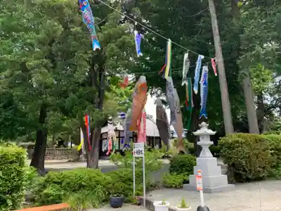 佐野原神社のその他建物