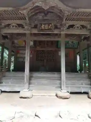 桜本山 正寿院(山形県)