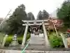 木野山神社(岡山県)