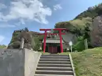 駒ヶ崎神社(千葉県)