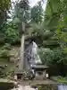 出羽神社(出羽三山神社)~三神合祭殿~の末社・摂社