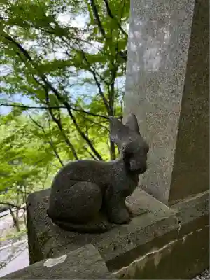 焼山寺(徳島県)