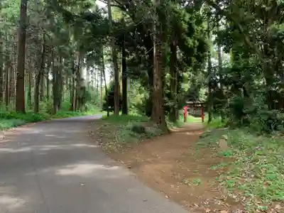 五靈神社(千葉県)