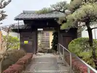西方山極楽寺(岐阜県)
