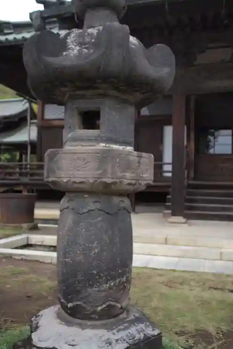 大光院 新田寺のその他建物