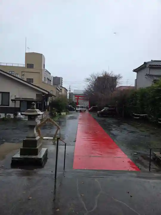若宮神社(鹿児島県)