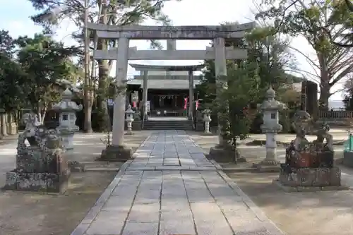 金刀比羅神社(千葉県)