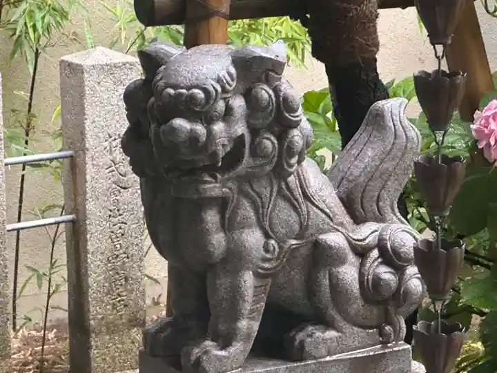 火除天満宮(京都府)