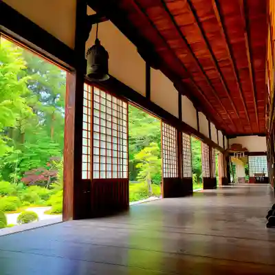 龍潭寺(静岡県)