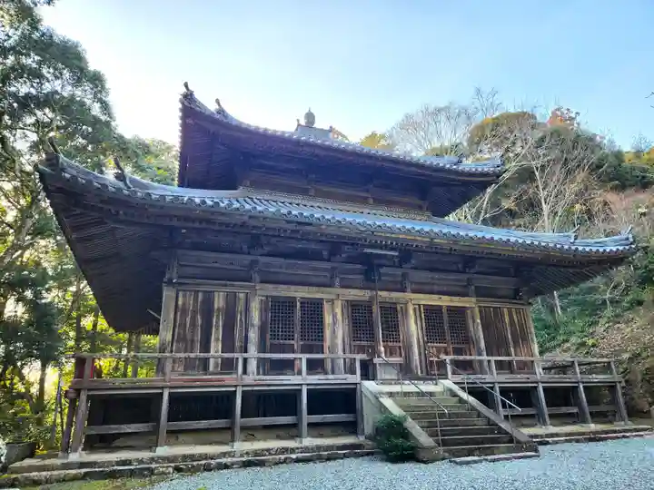 一乗寺のその他建物