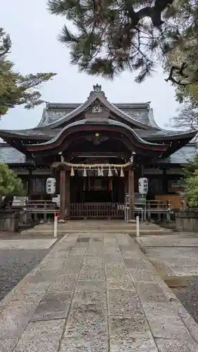 熊野神社(京都府)