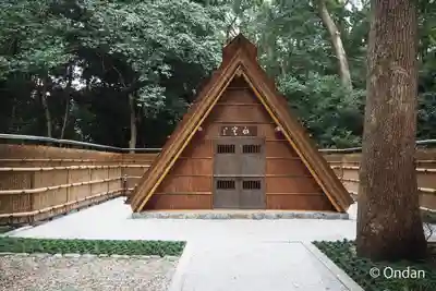 賀茂御祖神社（下鴨神社）のその他建物