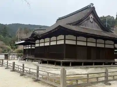 園城寺(三井寺)(滋賀県)