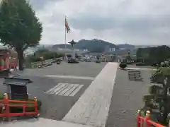 足利織姫神社(栃木県)