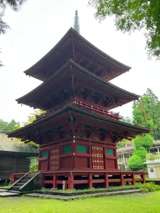 輪王寺(栃木県)