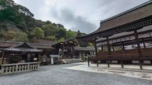 松尾大社(京都府)