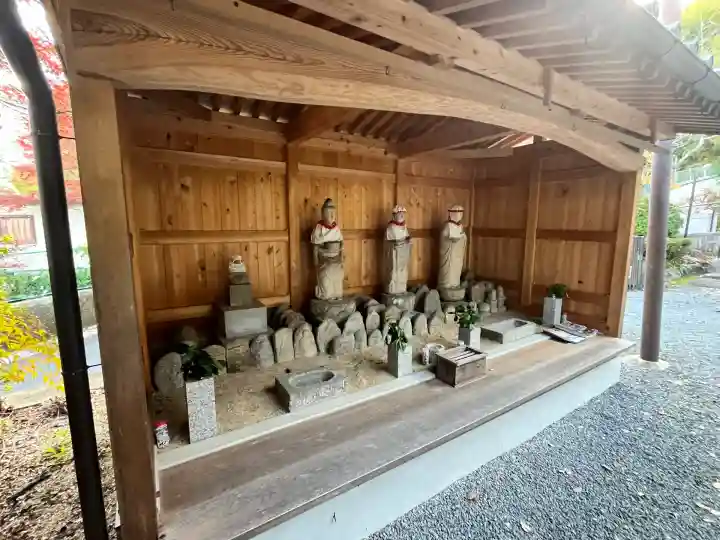 長法寺(京都府)