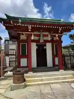 白幡八幡神社(東京都)