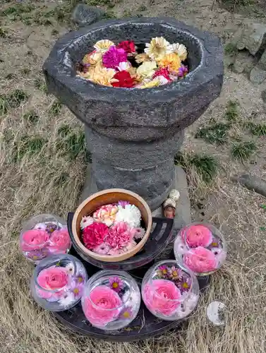 法輪寺(東京都)