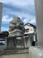 大杉神社のその他建物