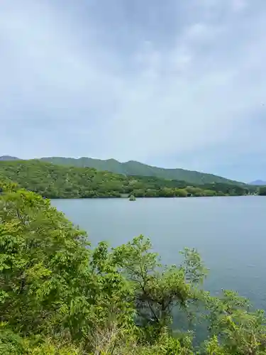 高司神社〜むすびの神の鎮まる社〜(福島県)