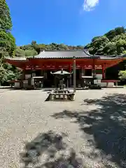 観心寺(大阪府)