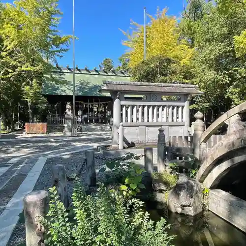若宮神明社(愛知県)