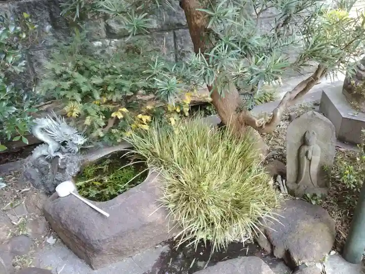 玉眞院玉川大師(東京都)