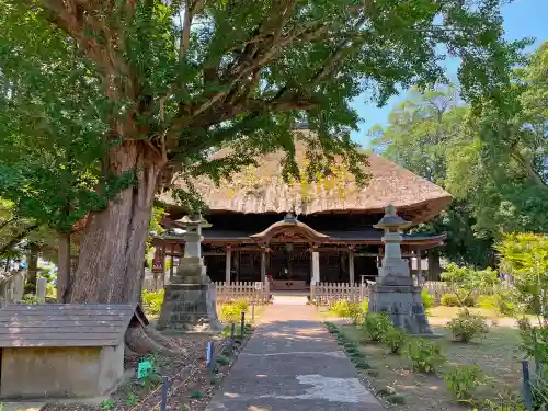 佐竹寺のその他建物