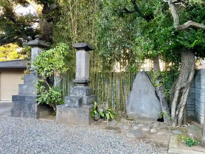 経王寺(東京都)