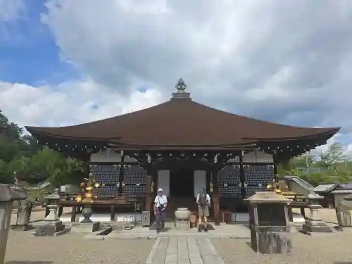 仁和寺(京都府)