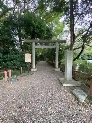 櫻木神社(千葉県)